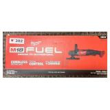 (TX) Milwaukee - 7" Variable Speed Polisher