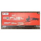 (TX) Milwaukee - 7" Variable Speed Polisher