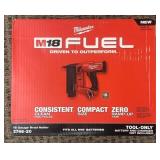 (TX) Milwaukee - 18 GA Brad Nailer