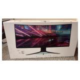 (TX) Monitor - Alienware AW3420DW