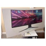 (TX) Monitor - Alienware AW3420DW