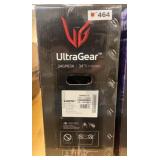 (TX) Monitor - UltraGear 34GP83A 34