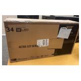 (TX) Monitor - Acer XZ342CK 34