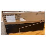 (TX) Monitor - LG 34WK650 34