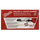 (TX) Milwaukee - 16 GA Straight Finish Nailer