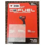 (TX) Milwaukee - 1/2" Mid-Torque Impact