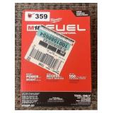 (TX) Milwaukee - 1/2" Mid-Torque Impact