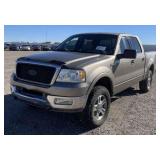 (AZ) 2004 Ford F-150