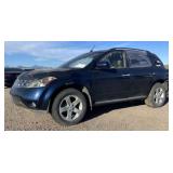 (AZ) 2003 Nissan Murano