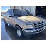 (AZ) 1997 Ford F-150