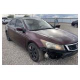 (AZ) 2008 Honda Accord