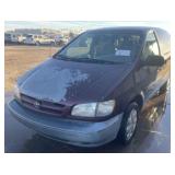 (AZ) 1998 Toyota Sienna