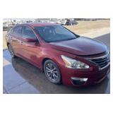 (AZ) 2015 Nissan Altima