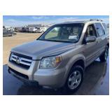(AZ) 2006 Honda Pilot