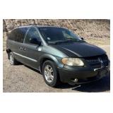 (AZ) 2001 Dodge Grand Caravan