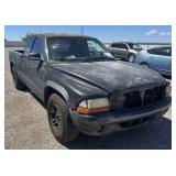 (AZ) 2002 Dodge Dakota