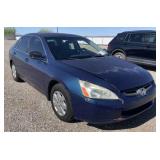 (AZ) 2003 Honda Accord