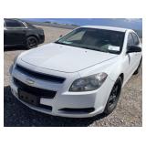 (AZ) 2011 Chevrolet Malibu