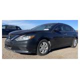(AZ) 2017 Nissan Altima