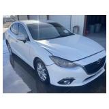 (AZ) 2015 Mazda Mazda3