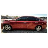 (TX) 2013 Nissan Altima