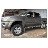 (TX) 2010 Toyota PreRunner