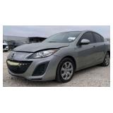 (TX) 2010 Mazda 3