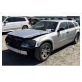 (CA) 2005 Dodge Magnum RT