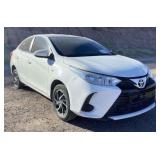 (AZ) 2022 Toyota Yaris - EXPORT ONLY