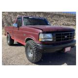 (AZ) 1992 Ford F-150