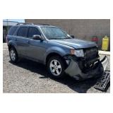 (CA) 2010 Ford Escape