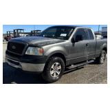 (CA) 2004 Ford F-150