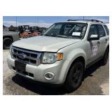 (CA) 2008 Ford Escape