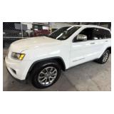 (NJ) 2014 Jeep Grand Cherokee
