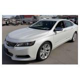 (NE) 2017 Chevrolet Impala