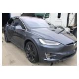 (MD) 2020 Tesla X Performance