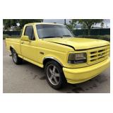 (CA) 1996 Ford F-150