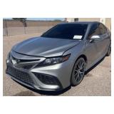 (AZ) 2021 Toyota Camry SE