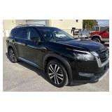 (NE) 2025 Nissan Pathfinder