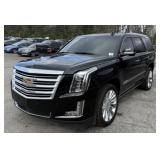 (TN) 2019 Cadillac Escalade