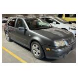 (CA) 2003 Volkswagen Jetta