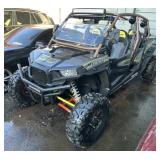 (WA) 2016 Polaris RZR XP 4 1000 EPS