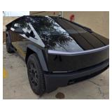 (TX) 2024 Tesla Cybertruck