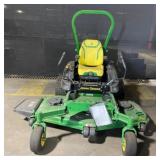 (VA) 2023 John Deere Z970R Zero-Turn Mower