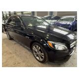 (NY) 2017 Mercedes-Benz C 300 4Matic