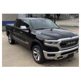 (TX) 2020 RAM 1500 Limited