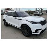 (NE) 2019 Land Rover Range Rover Velar R-Dynamic
