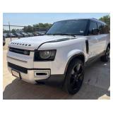 (TX) 2023 Land Rover Defender 130 S - Hybrid