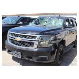 (TX) 2016 Chevrolet Tahoe