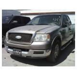 (TX) 2004 Ford F-150